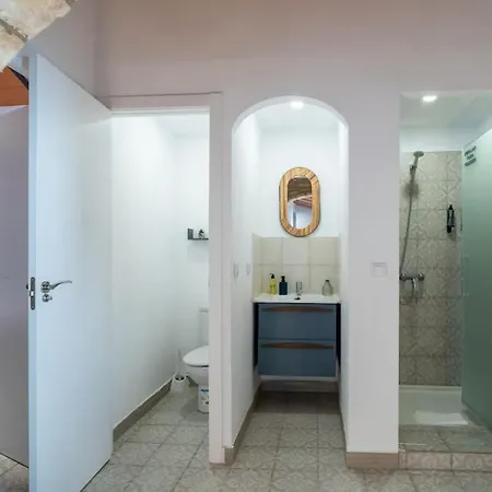 Your Perfect Base For Exploring Кордова