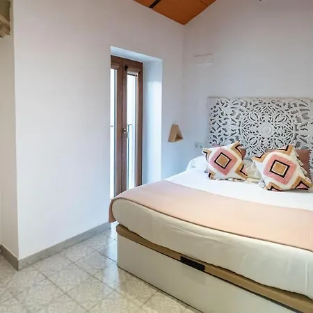 Your Perfect Base For Exploring Апартаменты Кордова